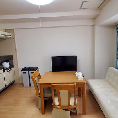 札幌市中心部大通公園まで徒歩十分観光移動に便利なロケーションh203 Extérieur photo