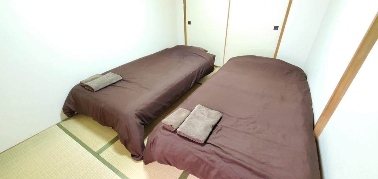 札幌市中心部大通公園まで徒歩十分観光移動に便利なロケーションh203 Extérieur photo