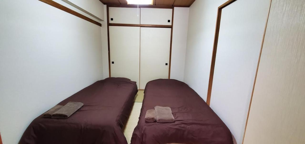 札幌市中心部大通公園まで徒歩十分観光移動に便利なロケーションh203 Extérieur photo