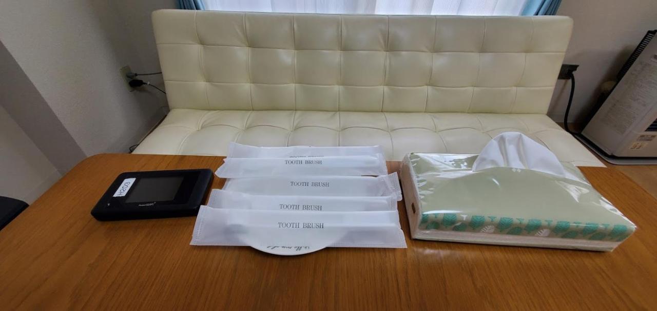 札幌市中心部大通公園まで徒歩十分観光移動に便利なロケーションh203 Extérieur photo